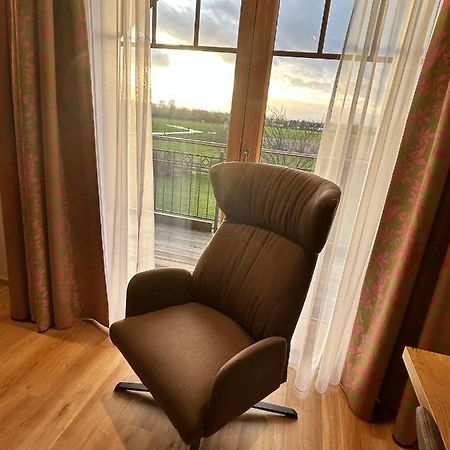 Apartament Laupus-Hof Bad Vilbel Zewnętrze zdjęcie