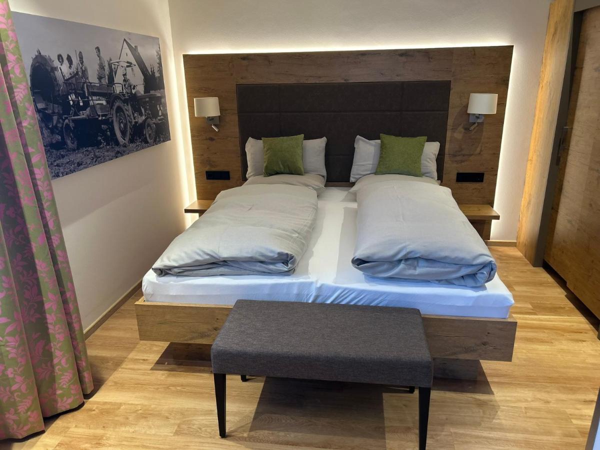 Apartament Laupus-Hof Bad Vilbel Zewnętrze zdjęcie