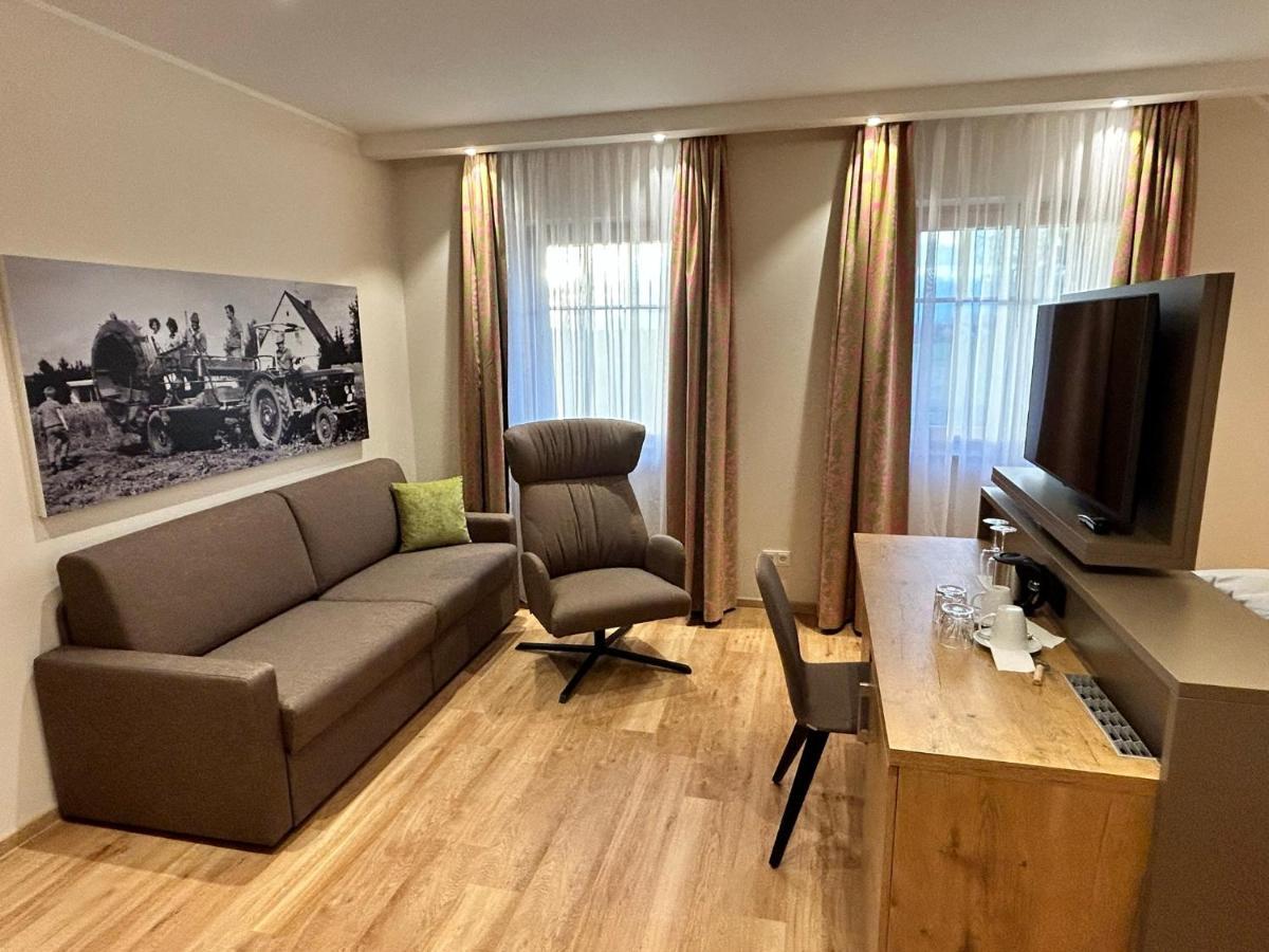 Apartament Laupus-Hof Bad Vilbel Zewnętrze zdjęcie