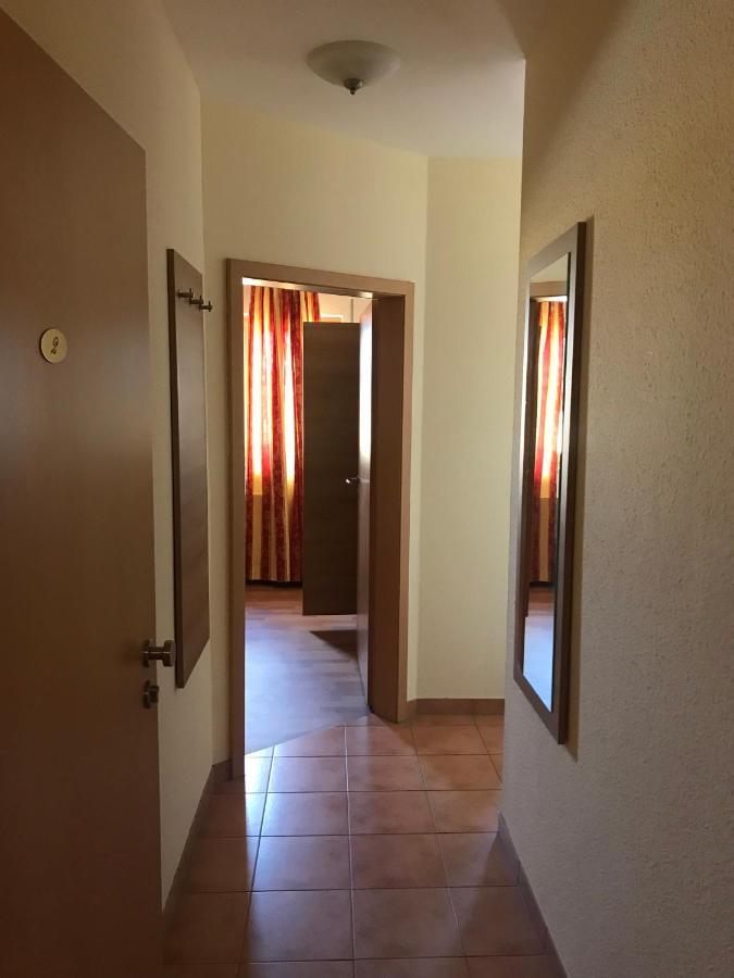 Apartament Laupus-Hof Bad Vilbel Zewnętrze zdjęcie