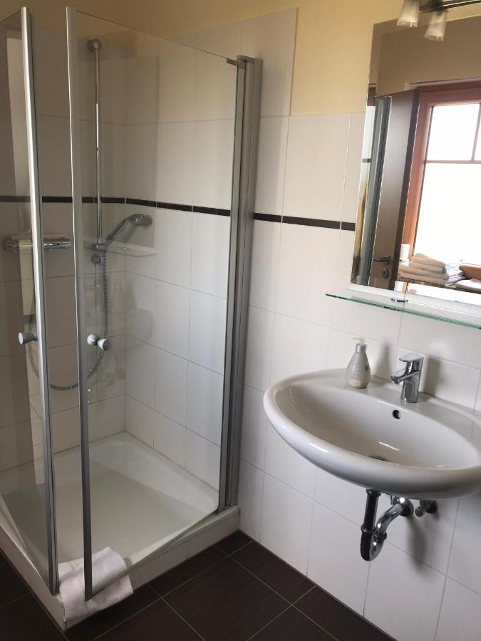 Apartament Laupus-Hof Bad Vilbel Zewnętrze zdjęcie
