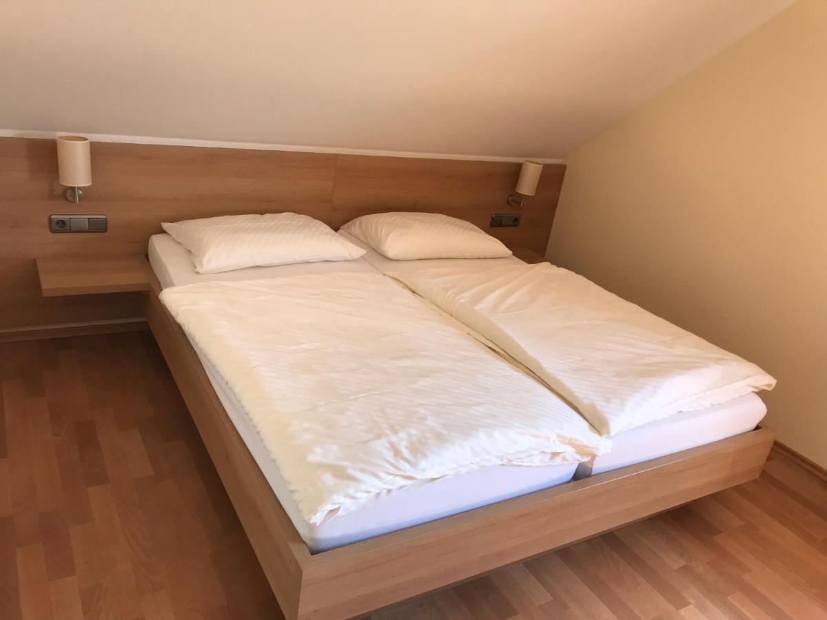 Apartament Laupus-Hof Bad Vilbel Zewnętrze zdjęcie