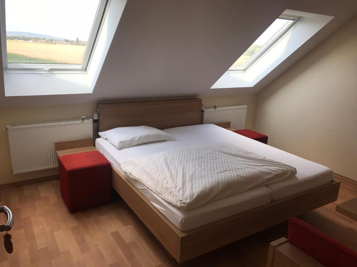 Apartament Laupus-Hof Bad Vilbel Zewnętrze zdjęcie