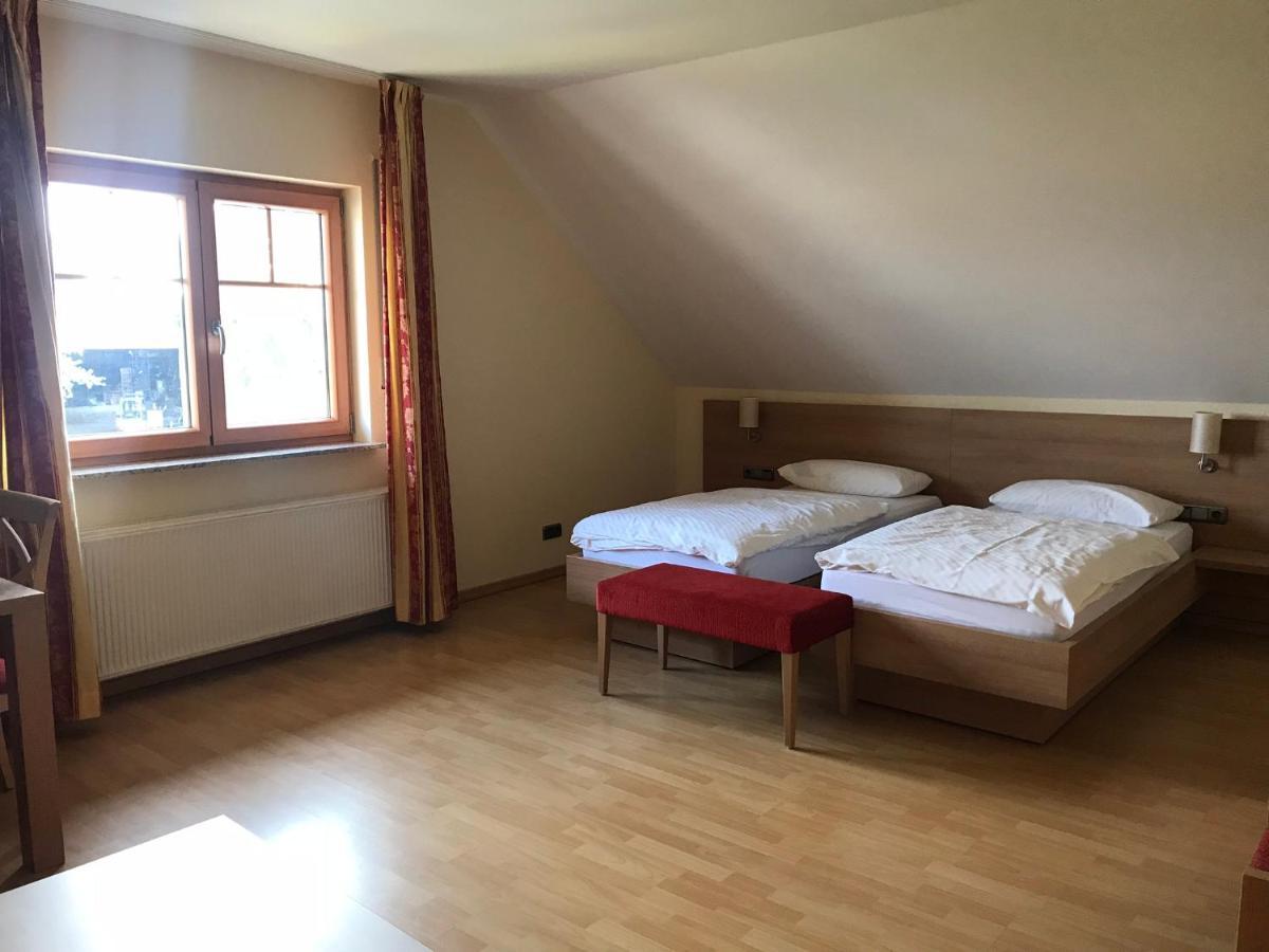 Apartament Laupus-Hof Bad Vilbel Zewnętrze zdjęcie