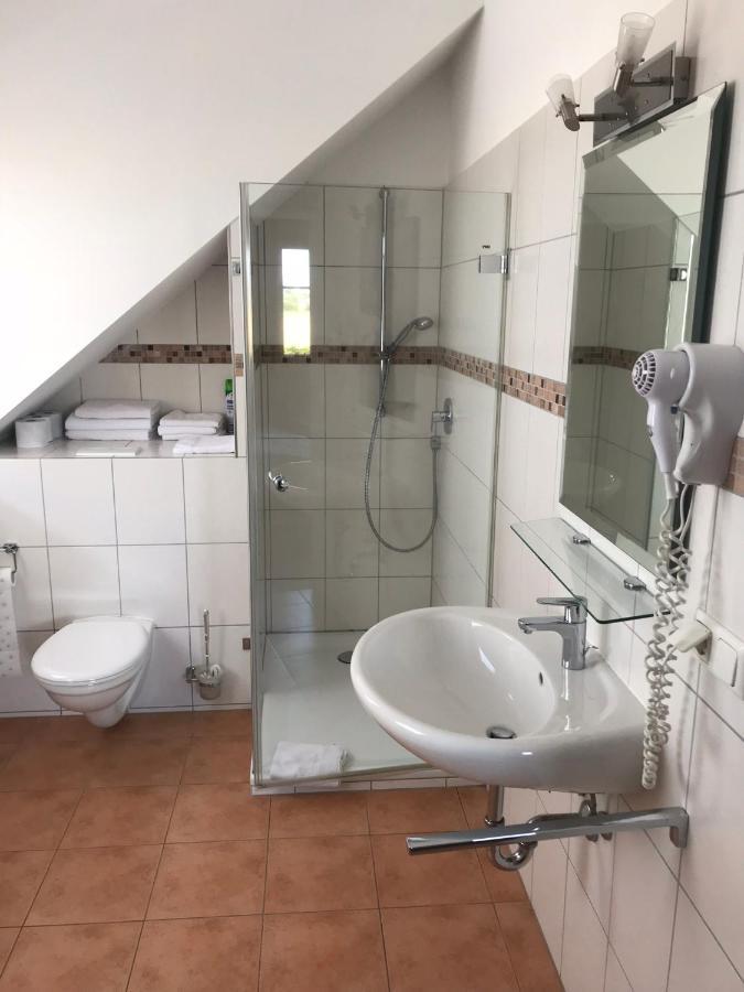 Apartament Laupus-Hof Bad Vilbel Zewnętrze zdjęcie