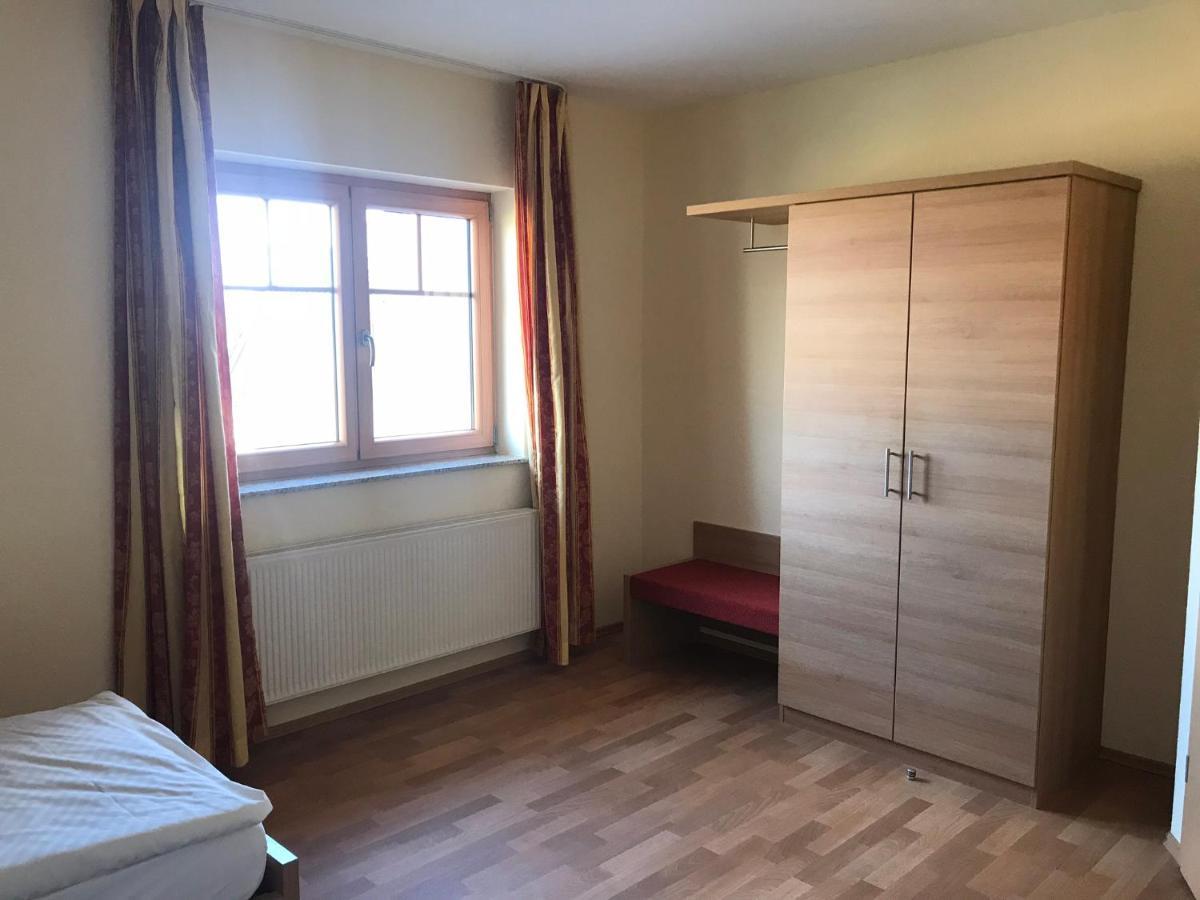Apartament Laupus-Hof Bad Vilbel Zewnętrze zdjęcie