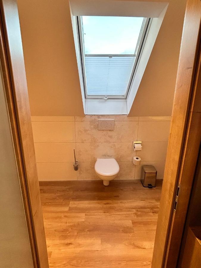 Apartament Laupus-Hof Bad Vilbel Zewnętrze zdjęcie