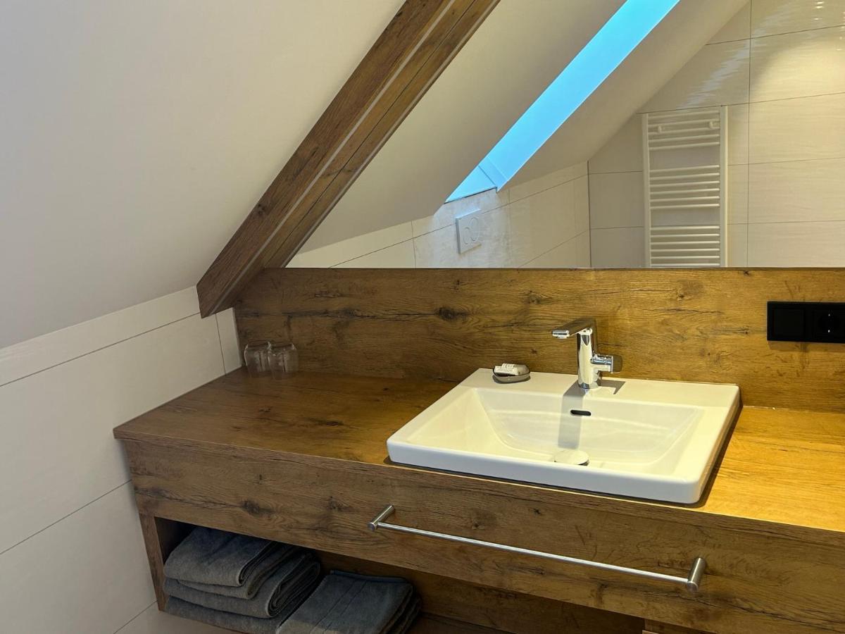 Apartament Laupus-Hof Bad Vilbel Zewnętrze zdjęcie