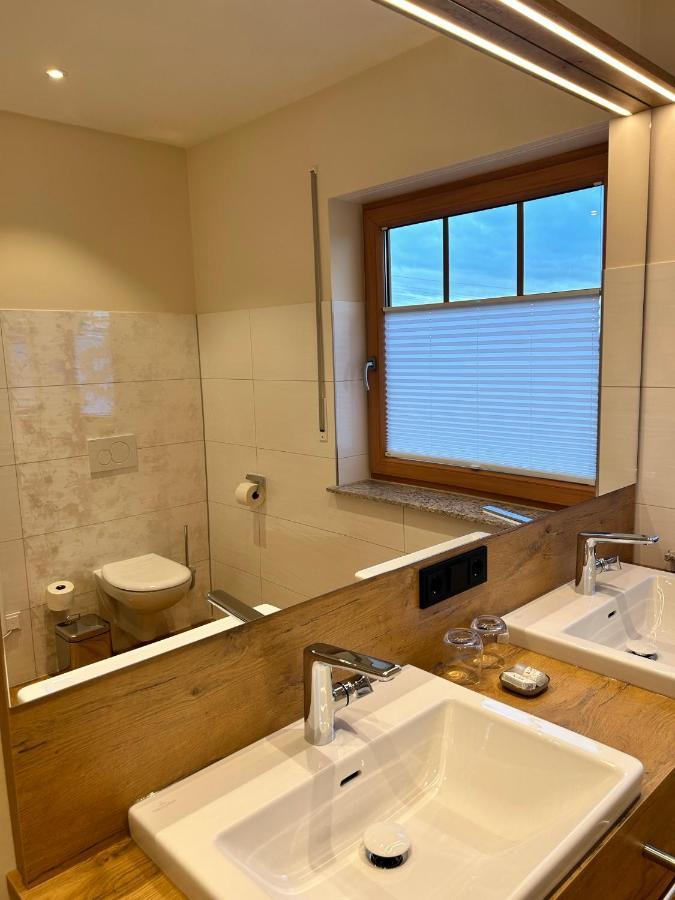 Apartament Laupus-Hof Bad Vilbel Zewnętrze zdjęcie