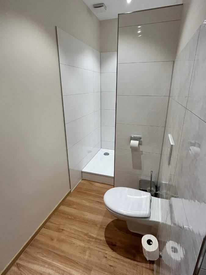 Apartament Laupus-Hof Bad Vilbel Zewnętrze zdjęcie
