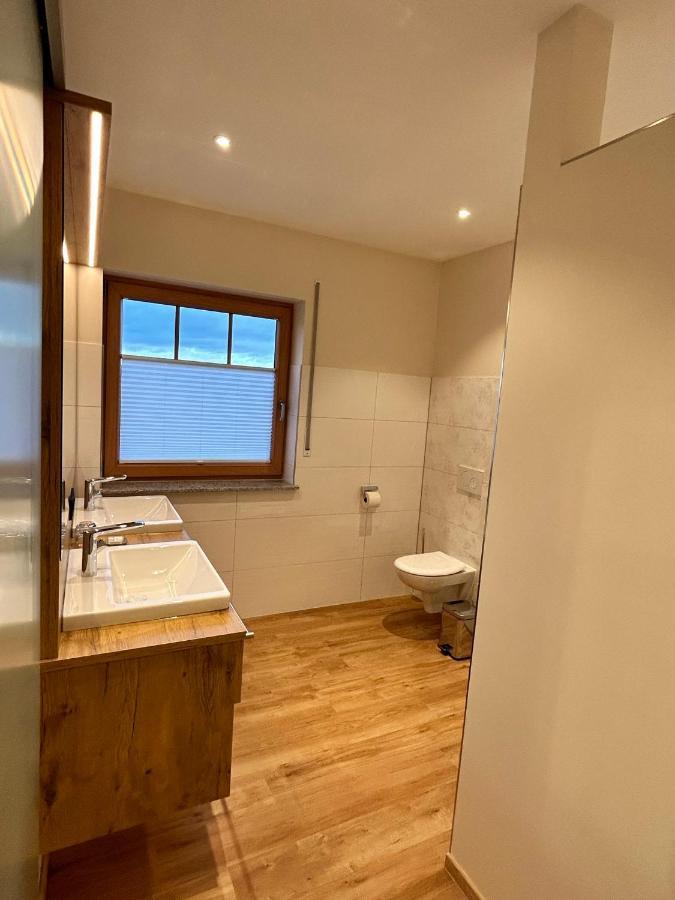 Apartament Laupus-Hof Bad Vilbel Zewnętrze zdjęcie