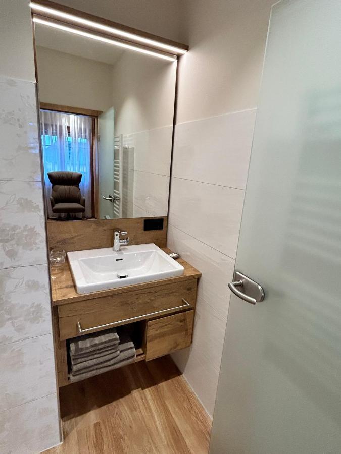 Apartament Laupus-Hof Bad Vilbel Zewnętrze zdjęcie