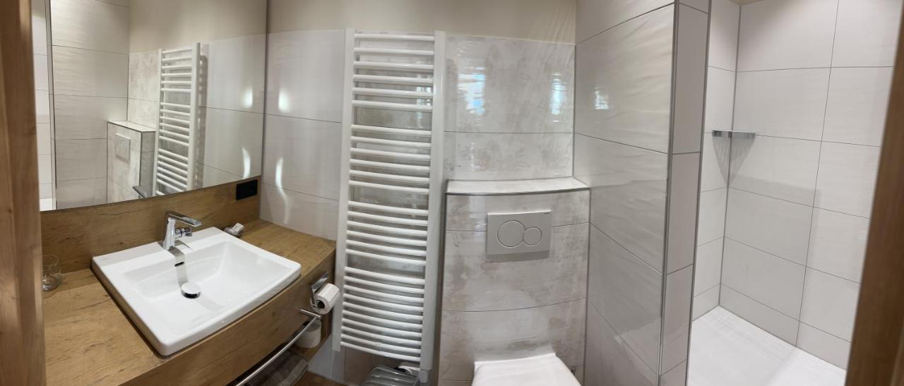 Apartament Laupus-Hof Bad Vilbel Zewnętrze zdjęcie