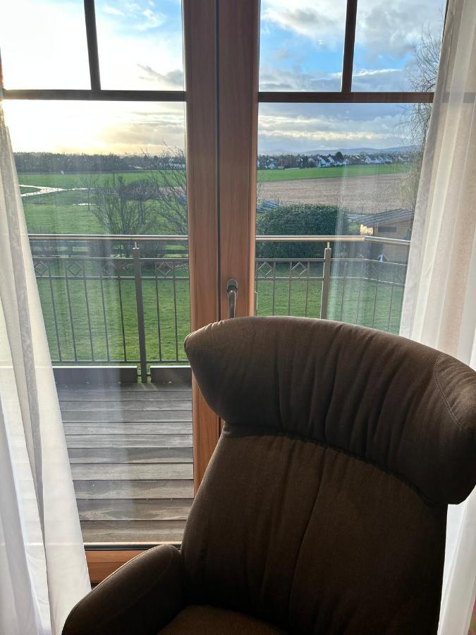 Apartament Laupus-Hof Bad Vilbel Zewnętrze zdjęcie