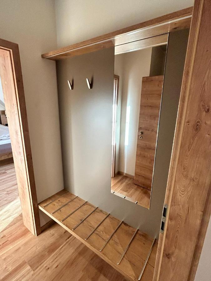 Apartament Laupus-Hof Bad Vilbel Zewnętrze zdjęcie