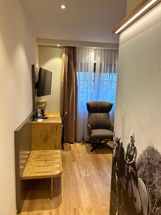 Apartament Laupus-Hof Bad Vilbel Zewnętrze zdjęcie