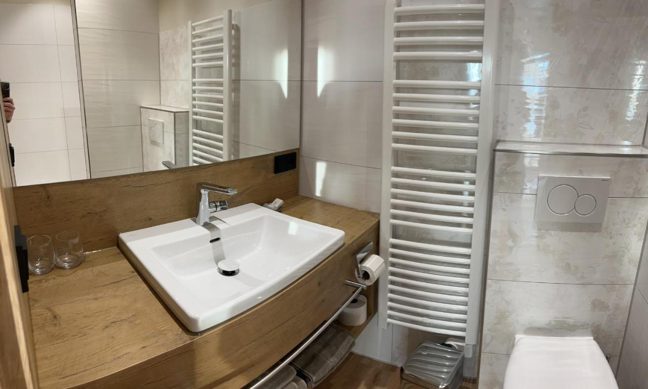 Apartament Laupus-Hof Bad Vilbel Zewnętrze zdjęcie